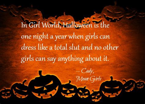 Fun Halloween Quotes From and About Your Favorite Movies - Style on Main