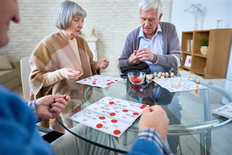 5 Bingo Accessories For Your Senior Bingo Games - S&S Blog