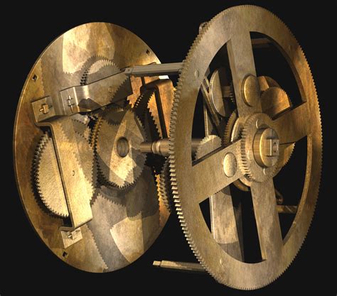 The Antikythera Mechanism: That Ancient Gizmo You’ve Never Heard Of ...