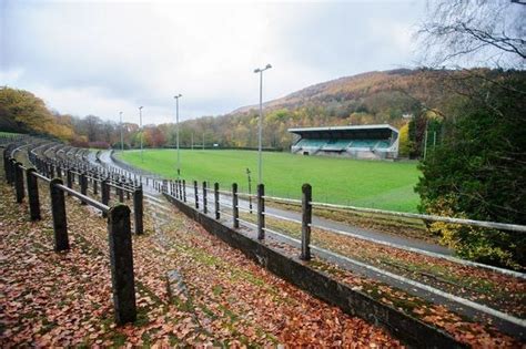 Abertillery Park | Welsh Government News