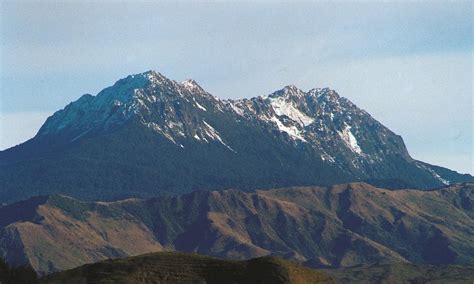 Anarchist History of New Zealand