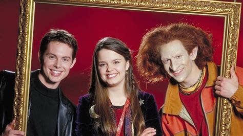 Why The Halloweentown Movies Recast Marnie