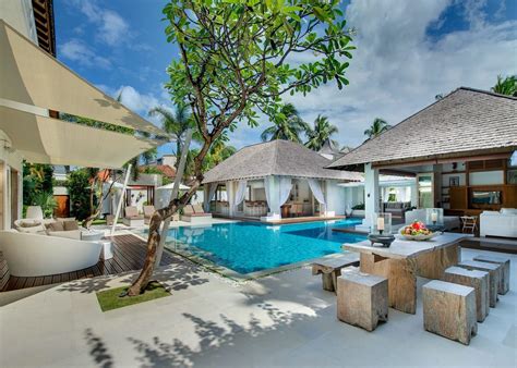 THE BEST VILLAS IN SEMINYAK - Updated for 2024 | Honeycombers Bali