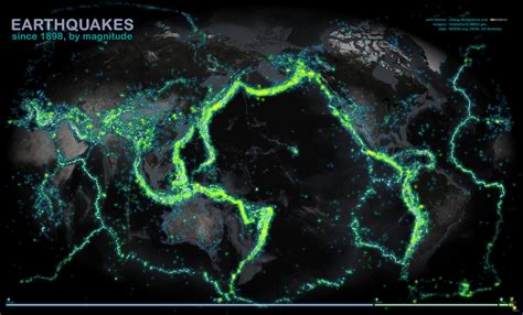 What Ever Happened to the Richter Scale? | Earthquakes | Live Science