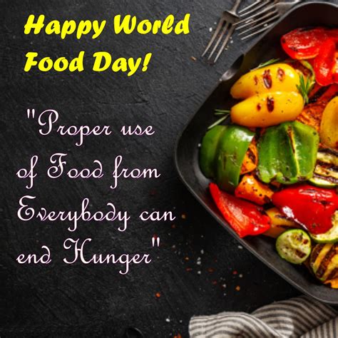 World food day | Quotes about Food - wishes1234