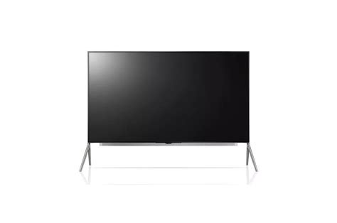 LG 98UB9800: 98" Class (97.5" Diagonal) UHD 4K Smart 3D LED TV w/ webOS ...