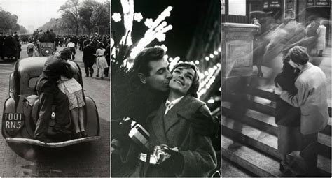 Love in Photography: 16 Sweet Photos That Show 'the Kisses of Robert ...