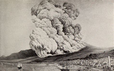 The Unlucky Consul: Thomas Prentis and the 1902 Martinique Disaster