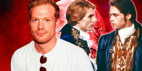 AMC's Interview With the Vampire Series Finds Its Lestat