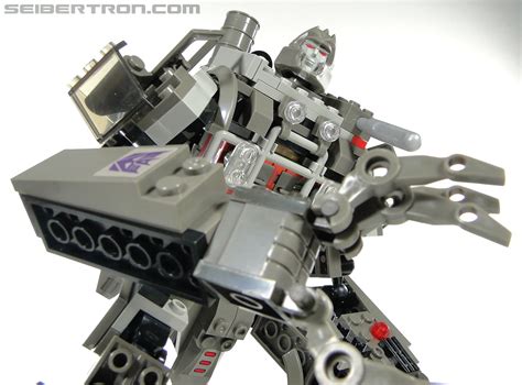 Kre-O Transformers Megatron Toy Gallery (Image #102 of 147)