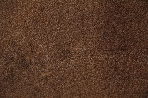 brown leather texture spotted high resolution stock photo wallpaper ...