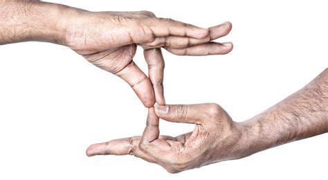 Mudra-s and Bandha-s: Working With Fire | HuffPost