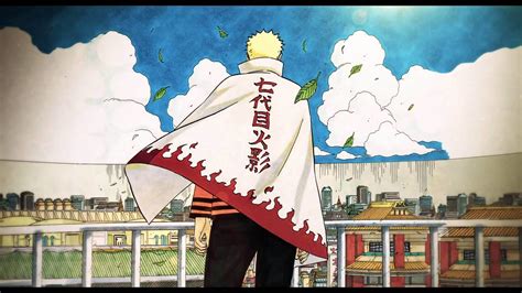 Naruto Hokage Wallpapers - Top Free Naruto Hokage Backgrounds ...