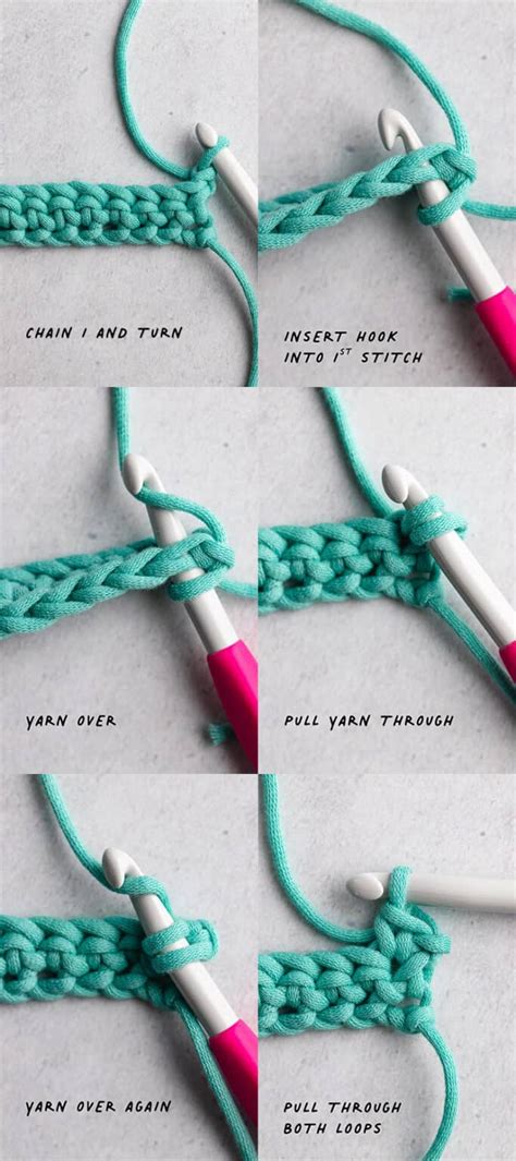 How to Crochet for Beginners: A Complete Guide - Sarah Maker