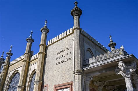 Brighton Museum and Art Gallery: All You Need to Know