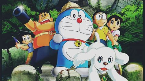 Doraemon Movie 2021 – newstempo