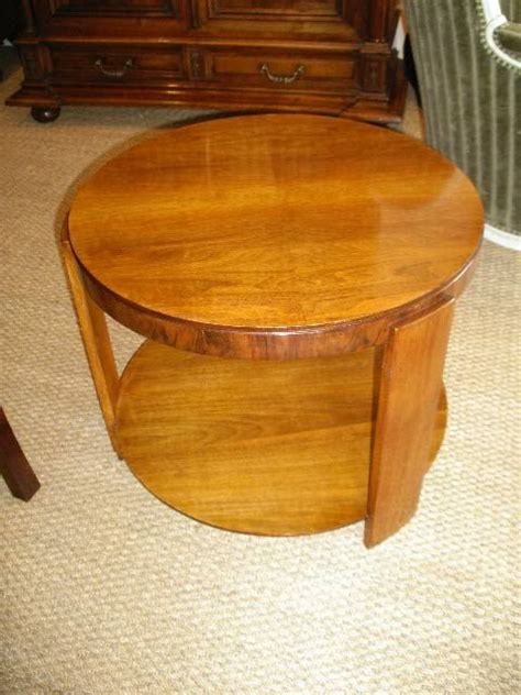 Art Deco Coffee Table | 68926 | Sellingantiques.co.uk