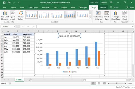 Actualizar 45+ imagen clustered bar chart excel - Abzlocal.mx