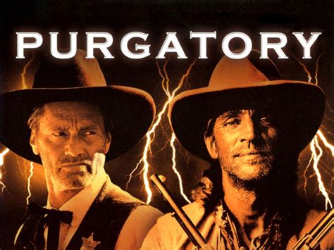 Purgatory (1999) - Rotten Tomatoes