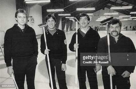 Richmond Hill Curling Club Photos and Premium High Res Pictures - Getty ...