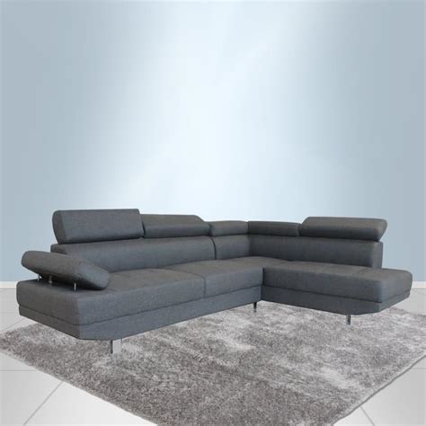 L shaped Sofas Malaysia - FurnitureDirect.com.my