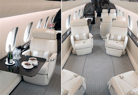 How to Charter a Luxury Private Jet - A Complete Guide