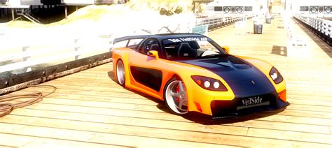 Aming's NaturalVision Evolved Reshade Preset - GTA5-Mods.com