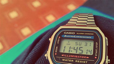 CASIO Wallpapers - Top Free CASIO Backgrounds - WallpaperAccess