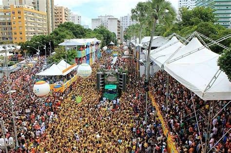 Carnaval en Salvador de Bahia - All You Need to Know BEFORE You Go (2024)