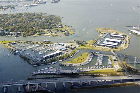 Seabrook Shipyard in Seabrook, TX, United States - Marina Reviews ...