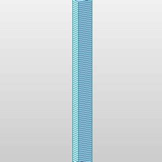 The diagrammatic sketch of the pier model (from [7]) | Download ...