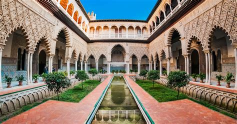 Cattedrale di Siviglia, Giralda e Alcázar | musement