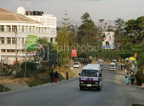 Mbeya | Tanzania | Gallery | SkyscraperCity Forum