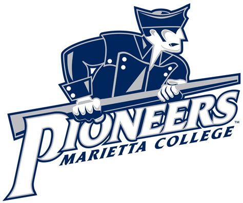 Brand Guide: Athletics Visual Identity Guidelines | Marietta College