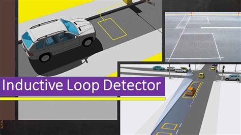 Installation Procedure For Vehicle Induction Loop System