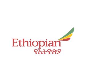 Free High-Quality Ethiopian Airlines logo vector for Creative Design