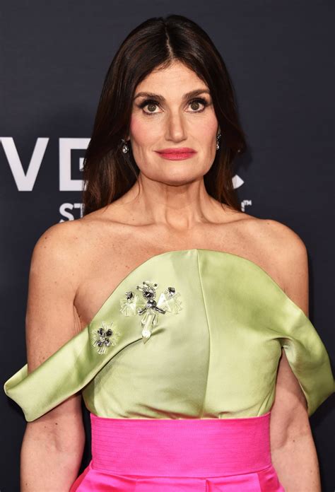 Idina Menzel Shares Rare Photo of Her, Taye Diggs' Son Walker | Us Weekly