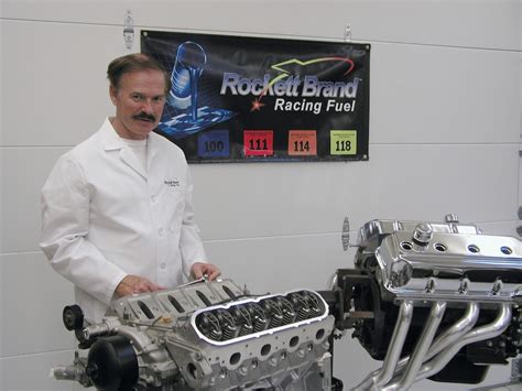 Everything You Need to Know About Racing Gasoline - Engine Masters Magazine