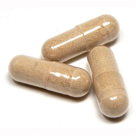 American Ginseng Capsules – Herb Stop - Arizona's Herbal Store