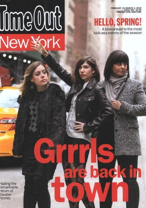 Time Out New York Magazine | TopMags