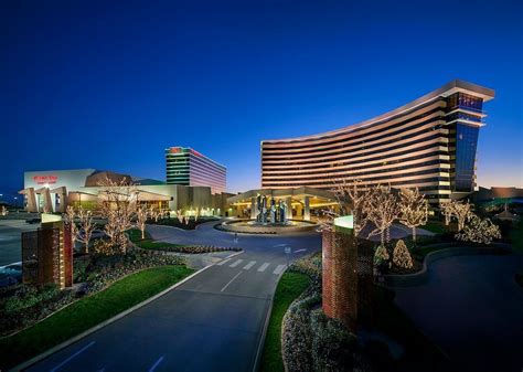 US – Choctaw Casino to reveal expansion on August 6 - Qasiknow