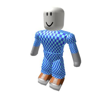 Roblox Body Type Scale