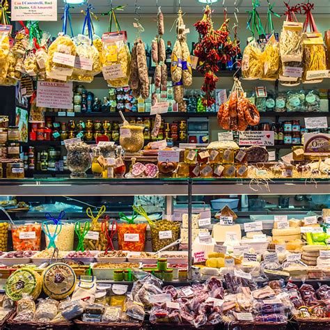 13 Things You Should Be Buying at Your Local Italian Market