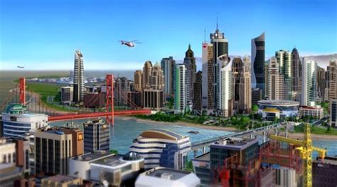 EA 'confident' in SimCity Europe launch after disastrous debut - CNET