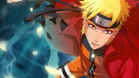 Naruto Uzumaki - High Definition Wallpapers - HD wallpapers