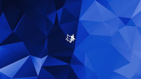 Blue Gaming, Clean Gaming HD wallpaper | Pxfuel