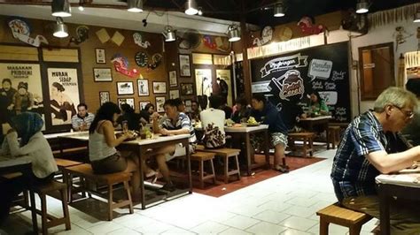 KEDAI CERET, Denpasar - Restaurant Reviews, Photos & Phone Number ...