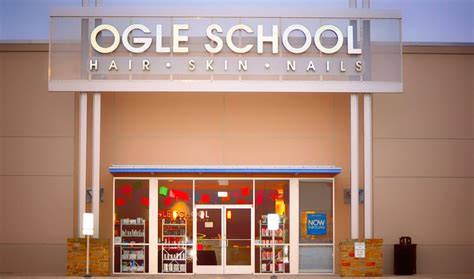 Ogle School - 78 Photos & 42 Reviews - Cosmetology Schools - 742 NW ...