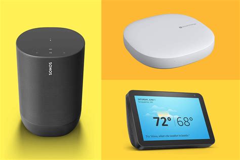 Best Smart Home Devices: Updated September 2020 | Money