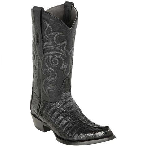 Vaquero Boots: Authentic Mexican Cowboy Boots | Official Site